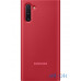 Чохол для смартфону Samsung N970 Galaxy Note 10 Clear View Cover Red (EF-ZN970CREG) — інтернет магазин All-Ok. фото 2